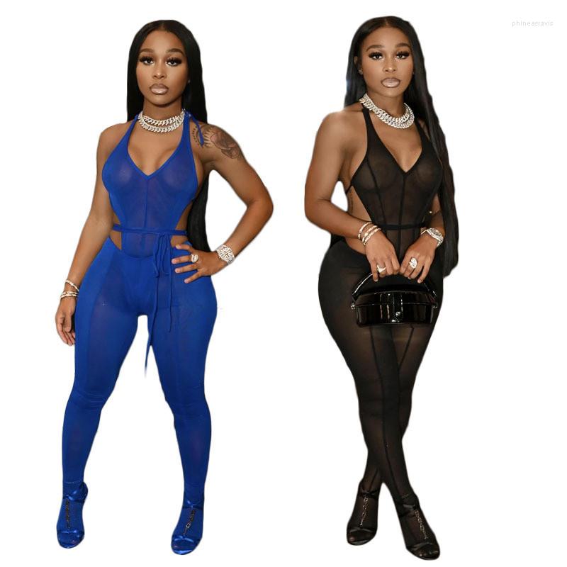 

Women' Two Piece Pants Sleeveless Pant Set Summer Skinny 2 Pieces Suit Sets Active Tracksuit Sporty Outfits, Black