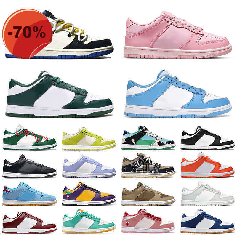 

US 14 Dunkes Low Designer Shoes Men Women Dunks Lows Dunksb Sb Judge Grey Bart Simpson Phillies Unc Coast Offs White Fragment Disrupt Sports, 36-45 blue raspberry