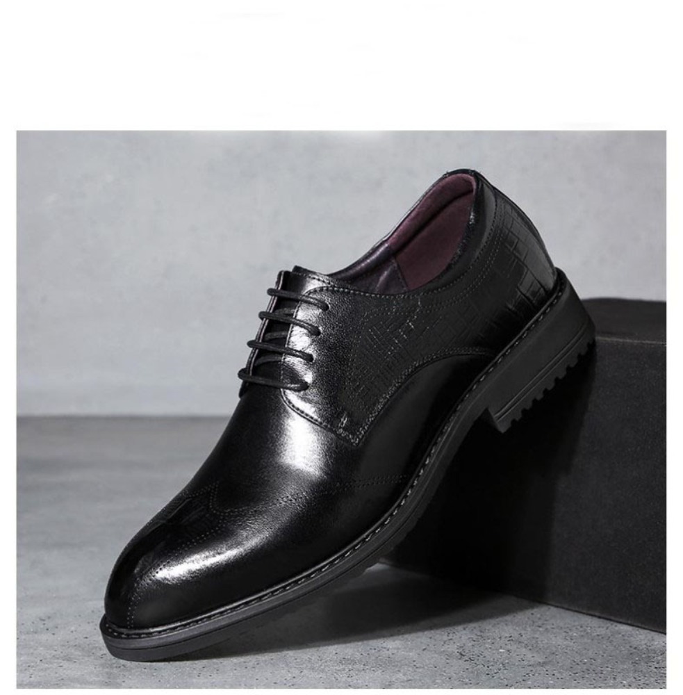 

2023 Fashion Dress trainers Women men leather Dress shoes white black grey sneakers with box 524565