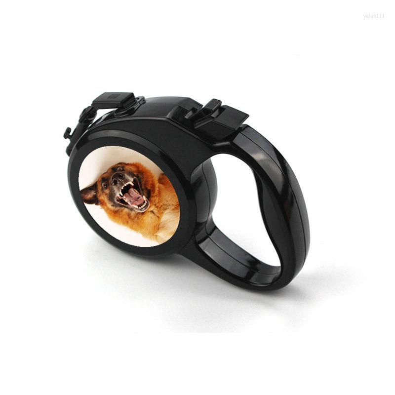 

Pendant Necklaces Blank Rope For Sublimation DIY Personalized Customized Supplies Wholesale 2 Styles