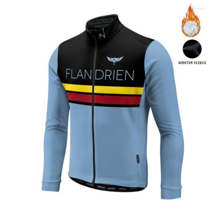 

Racing Jackets 2022 Winter Fleece Morvelo Classic Cycling Jersey For Men Road Bike Wear SL MX DH Long Sleeve, 15