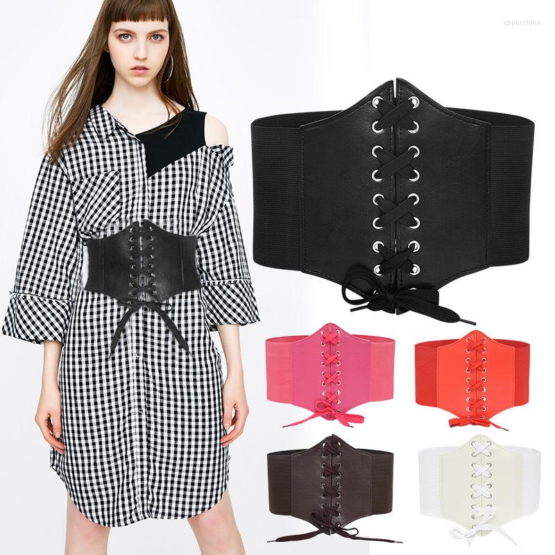 

Bustiers & Corsets Black Red White Women's Corset Female Gothic Clothing Underbust Waist Sexy Bridal Bustier Top Body Shapewear VB0001