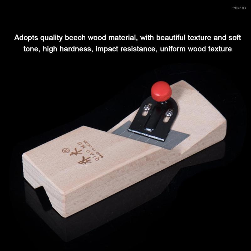 

Degree Oblique Angle Beech Planer Woodworking Tools Edges Trimming Tool Gypsum Board Chamfering Hand Saw Box