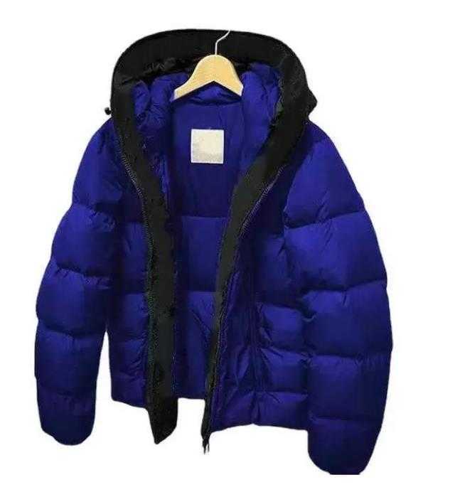 Men Fashion Winter Jacket Comfortable Soft Down Jackets 90% Couple Models Casual Designer Mens Slim Fit Coat Clothing Couple Style Top
