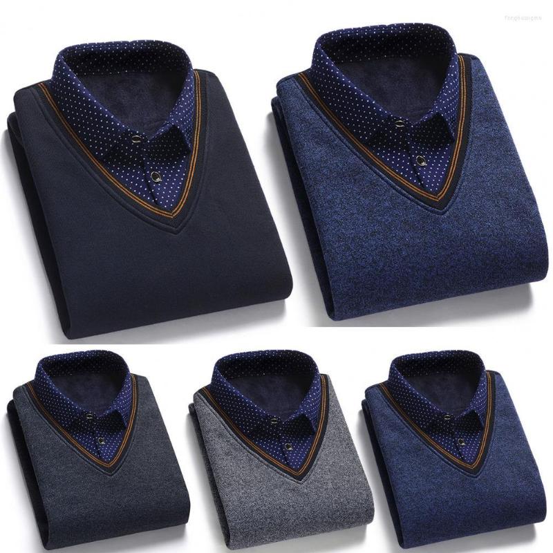 

Men's Sweaters Autumn Sweater Trendy Young Stretch Men Knitted Male Base For Work, Dark gray