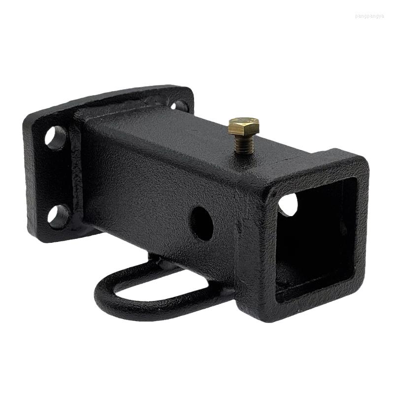 

All Terrain Wheels CVP 2'' Hitch Receiver Tube Adapter Bolt On Tow Bar RV Parts Car Camper Accessories Caravan Components