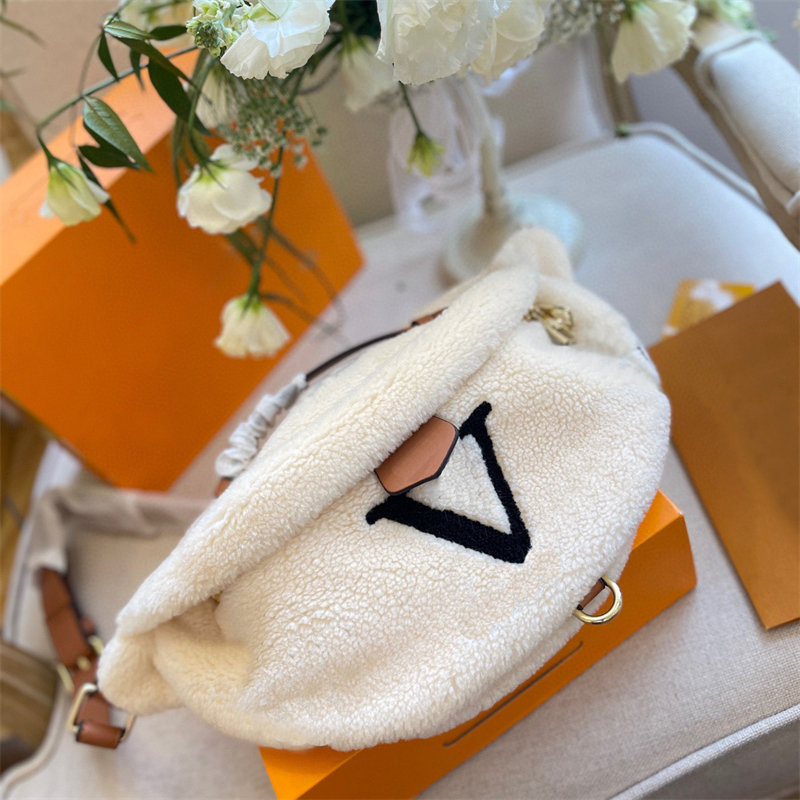 

For Womens Men Belt Bag Teddy Designers Waist Bags Fanny Packs Fashion Bumbag Chest Bags Handbag Luxury Bum Bag, Free