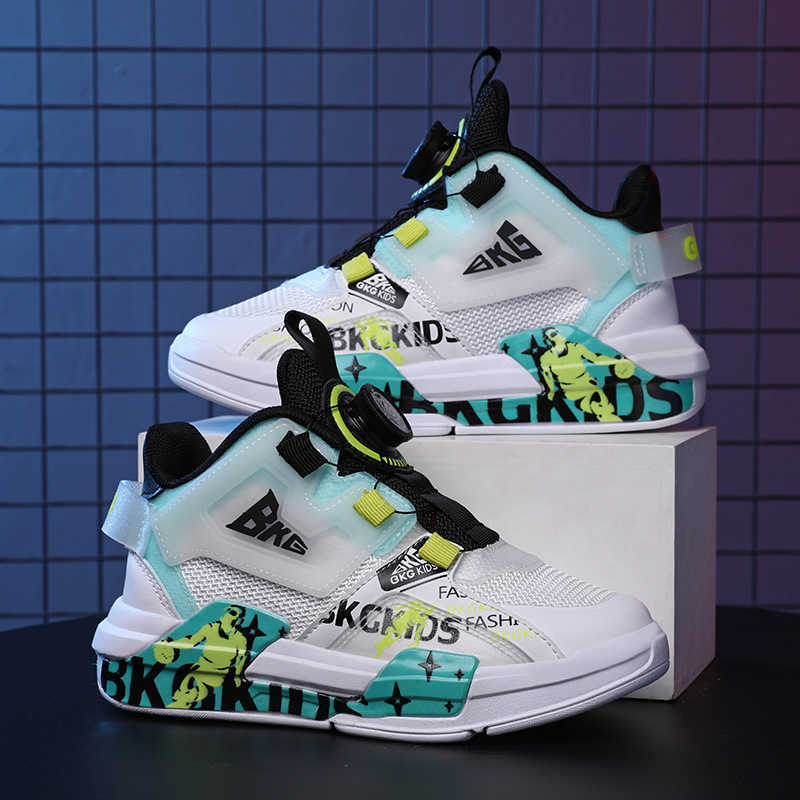 

Boots High Quality Kids Sneakers Children Boys AND Girls Fashion Casual Shoes Designer Sports and Running ZYC225056 W221017, Green