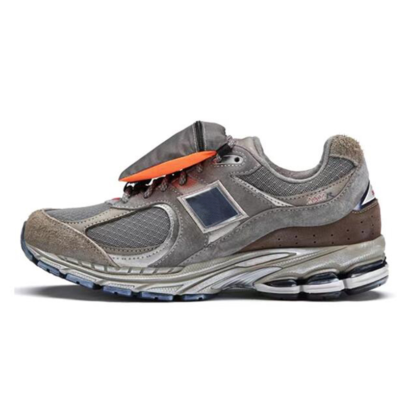 

2002R NB Running Shoes Off Women Mens 2002 R Black white Incense Protection Pack Rain Cloud Mirage Grey Phantom Sea Salt Peace Be the Size 1SM8, 8 36-45