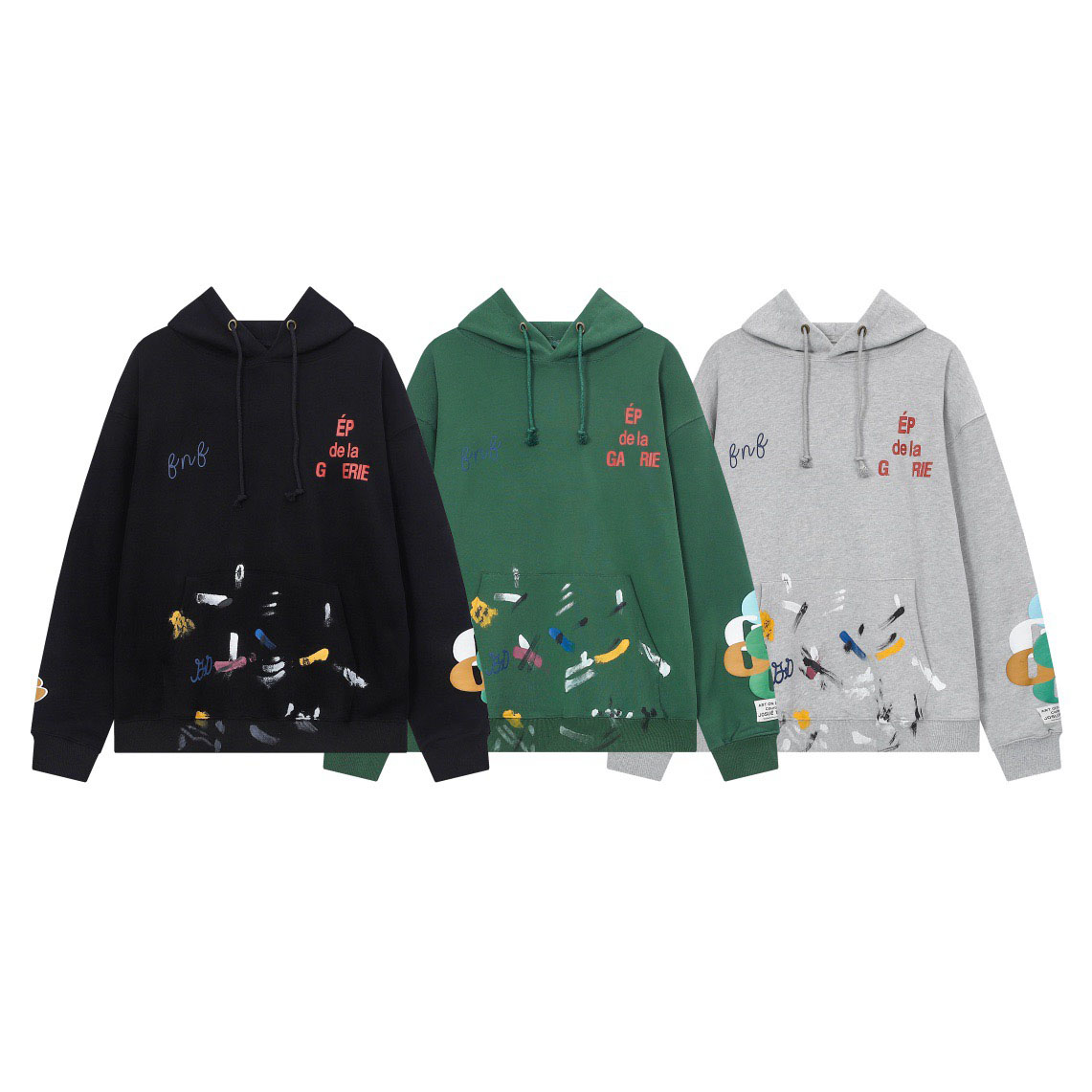 Pulls grande taille pour hommes en automne / hiver 2023machine à tricoter acquard e Personnalisé jnlarged détail col rond coton r43ssf