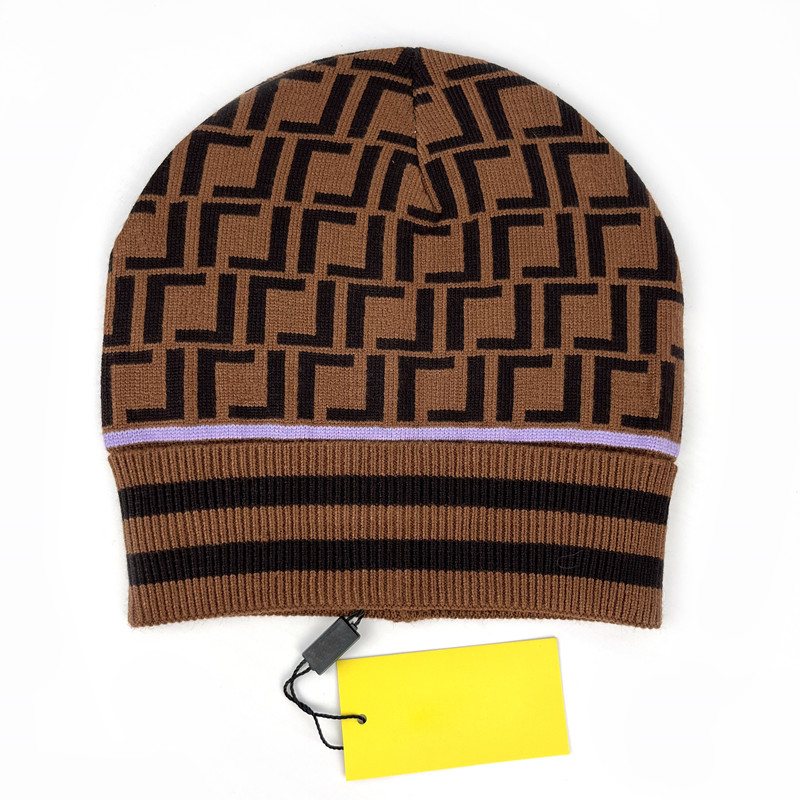 

Stingy Brim Hats classic designer autumn winter beanie hats hot style men and women fashion universal knitted cap autumn wool outdoor warm skull caps