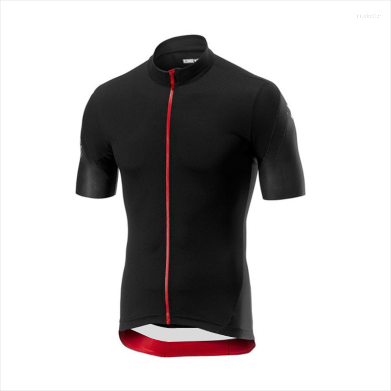 

Racing Jackets Wear Clothes Mens Short Maillot Culotte 2022 Black Cycling Jersey MTB Uniform Bike Clothing Quick Dry Bicycle