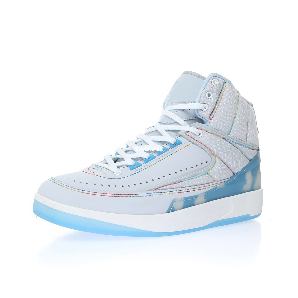 

J Balvin Basketball Shoes for Men JBalvin Sports Shoe Mens Training Boots Womens Atheltic Boot Women Sneakers DQ7691-419