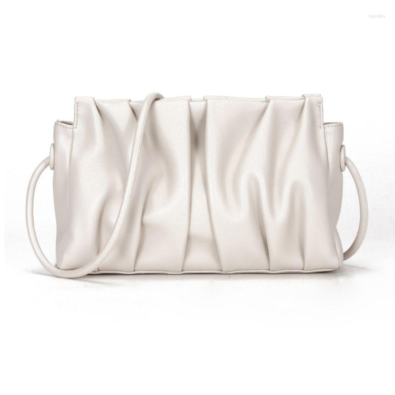 

Evening Bags Women Girl Small Leather Handbag Shoulder Messenger Crossbody Bag Satchel Tote Purse, Yellow