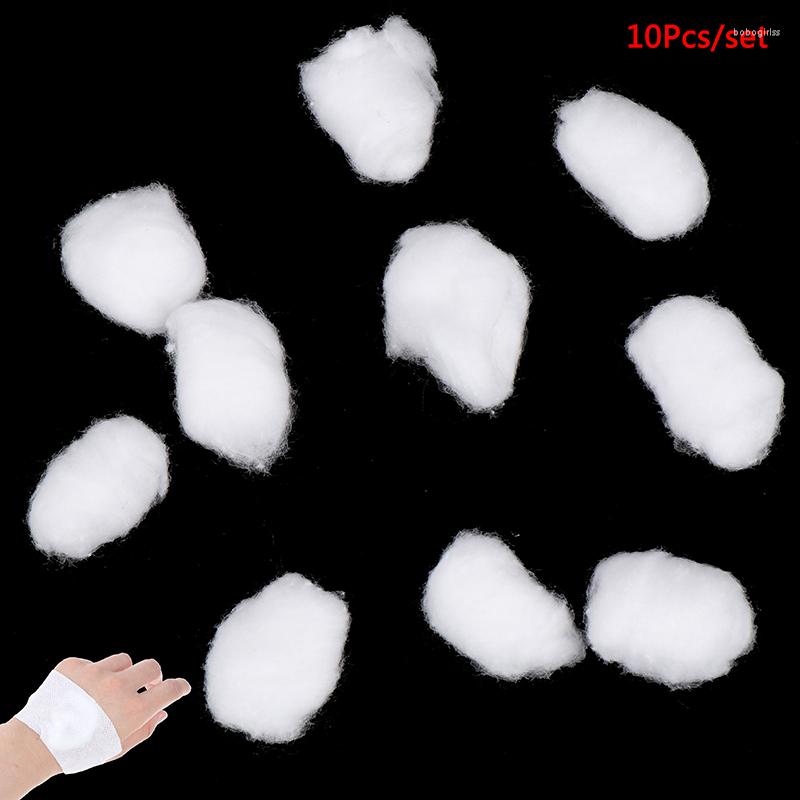 

Makeup Sponges 20pcs/Bag Portable Travel Soft Cotton Swab Cosmetic Remover Disposable Cure Health Beauty Swabs Buds Balls