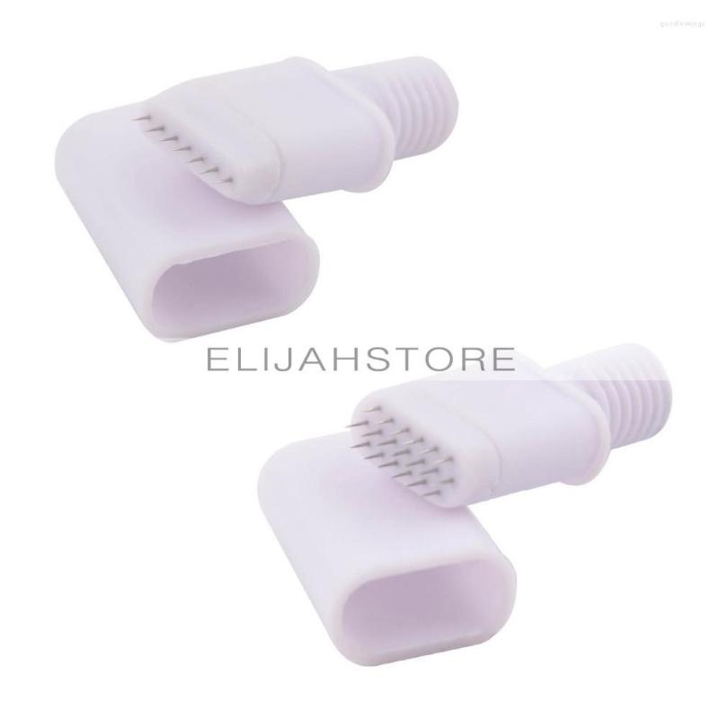 

Tattoo Needles Manual Fog Pen Needle 7pin & 9pin Blades For Permanent Makeup Microblading Eyebrow Without Scab Light Oxygen