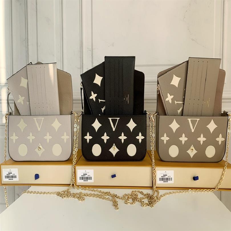 

2021 Fashion flowers designer wallets luxurys Men Women leather bags High Quality Classic Letters Key coin Purse Original Box Plai276J, Make up the difference