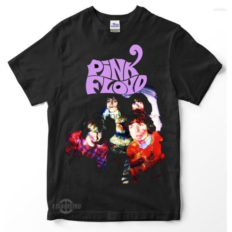 

Men' T Shirts Premium Tshirt - LOGO UNGU Band Vintage, Men-darkpurple