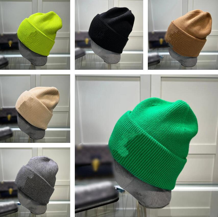 

Designer Men Wool Beanie Caps Unisex Winter Knitted Soft Letter Skull Hats Luxury Couples Casual Warm Fashion Outdoor Sports Hat 7 Colors Knitted Hip Hop Hat, This link is not only for sale