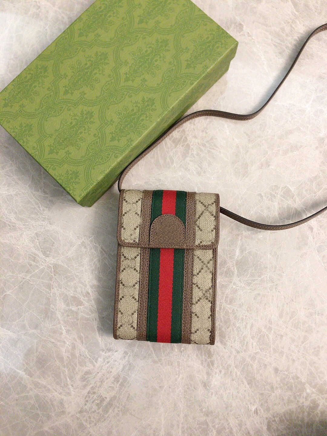 

Luxuryhandbags Designer handbag Evening Bags Genuine Leather Top Quality Lady Shoulder Bag Change Women Wallet Classic Letters Key Chain Crossbody Ophidia Letter