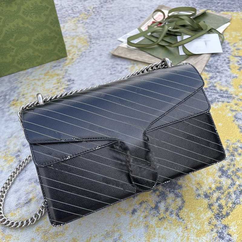 

Luxurys handbag bag 3A Women Shoulder Ophidia Designer Tote Dionysian bags Designers Fashion Marmont Leather Crossbody Handbag Purse, Co branded black