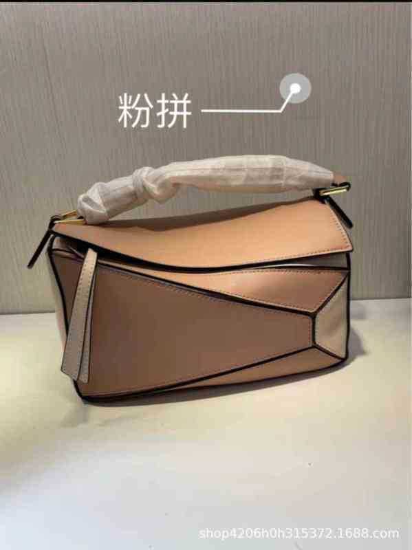 Designer Luxury Women Sac Lowe Handbags Taps Femmes Crossbody Fody Loulous Puzz Handbag Loweitys 5High Quality Cubi Cupi Capacité de mode Sacs po