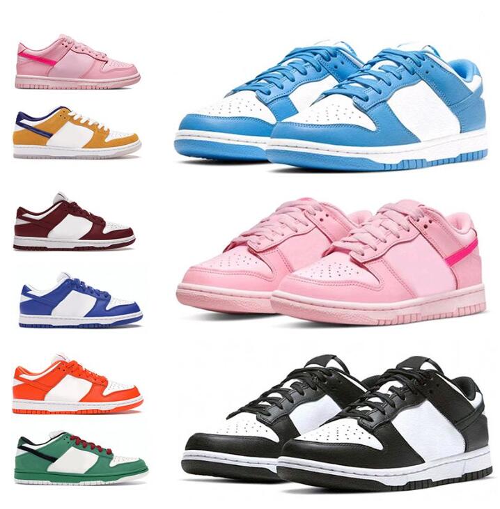 

Designer sb low Mens Women Skate Casual Shoes Chunky Grey GEORGETOWN Midas Atlas Lost UNC Coast Chicago Black White Laser Orange Trainers dunksb dunks Sneakers 36-46, Please contact us