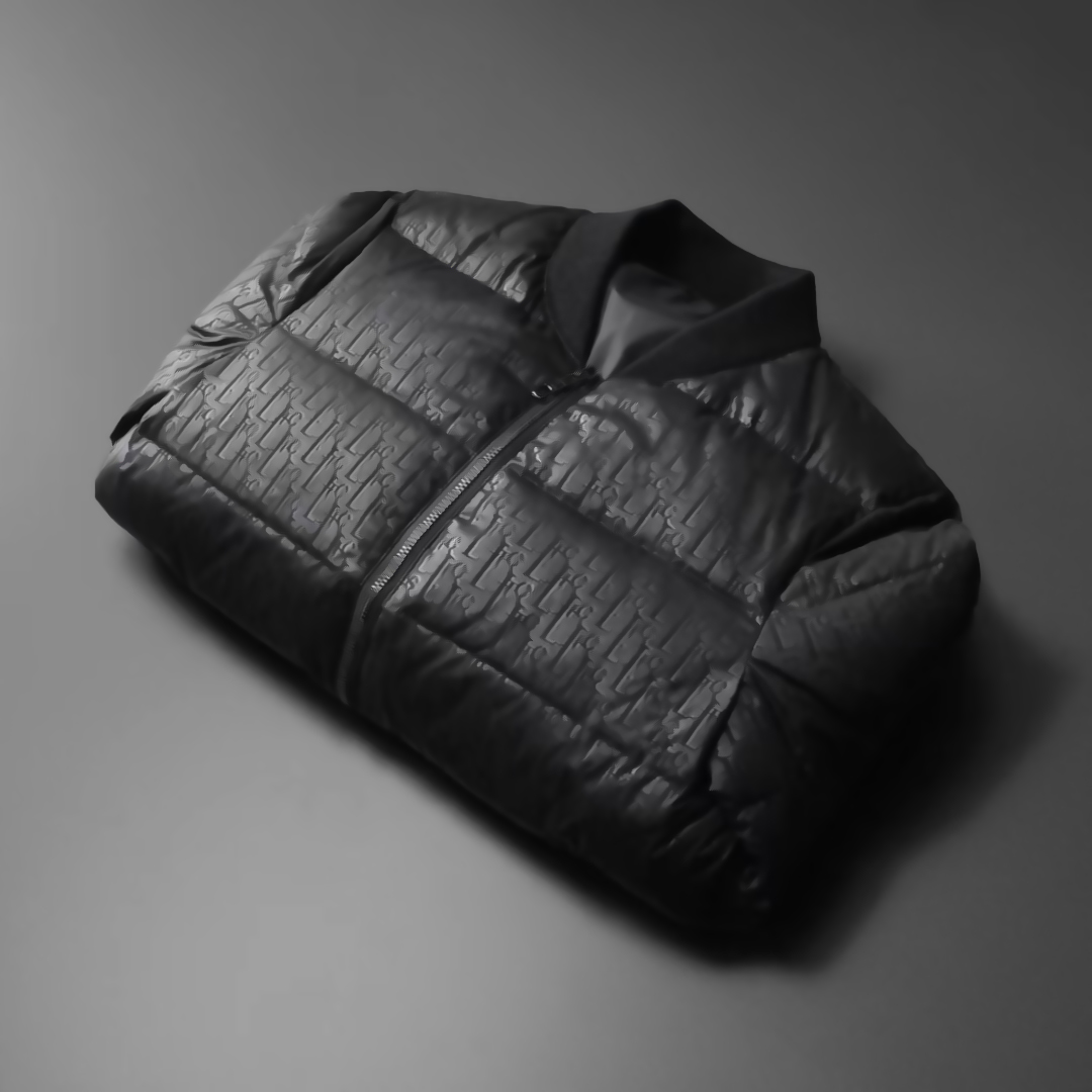 

Fashion Men's coat parka jacket men Autumn And Winte Windbreaker designer jackets parkas for mens hoodies Zipper Letters Printed Outerwear coats plus, Black