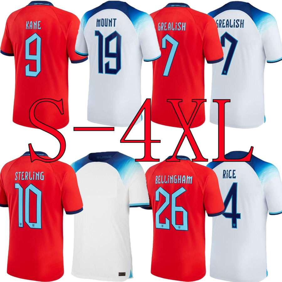 

S-4XL 2022 2023 FODEN soccer jerseys UK STERLING RASHFORD 22 23 enGlAndS national training shirt men kit uniform football shirts, Orange