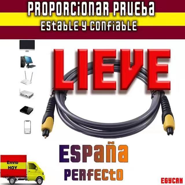 

A/V Accessories & Cables Receivers Ip line Europe For M3U Android ES European List 24Hours Free Trial