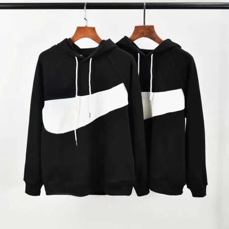 

Mens Hoodies Cotton Sweatshirt Nocta Designer Hoodie Men Women Hooded Sweater Big Pullover Hoody Couple Sportswear, Black