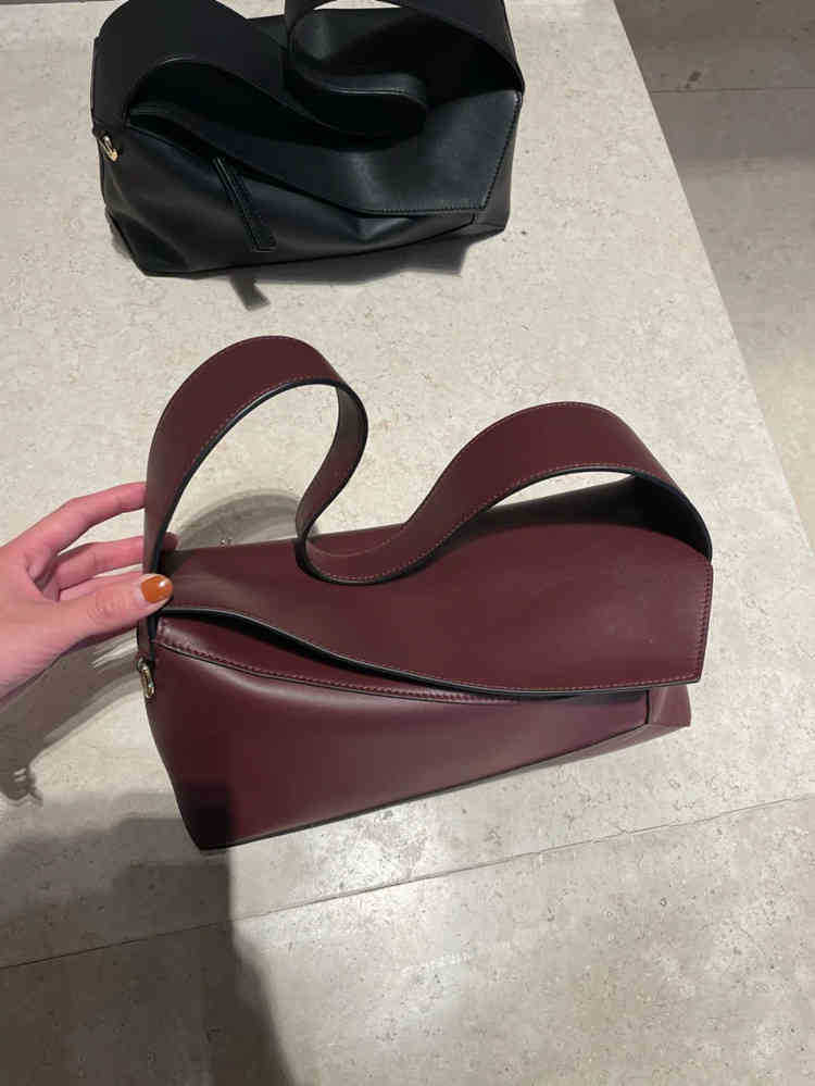 Lowe Bag Luxury Evening Women Wallets Handbags Lady Designer Lowe Spain Shoulder Crossbody 0PP0 I3TE-image-822472076