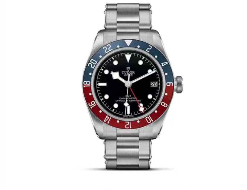 

Rolex Watch mens Females automatic mechanical ceramics watches full stainless steel Gliding clasp Swimming wristwatches sapphire luminous TUDOR watch