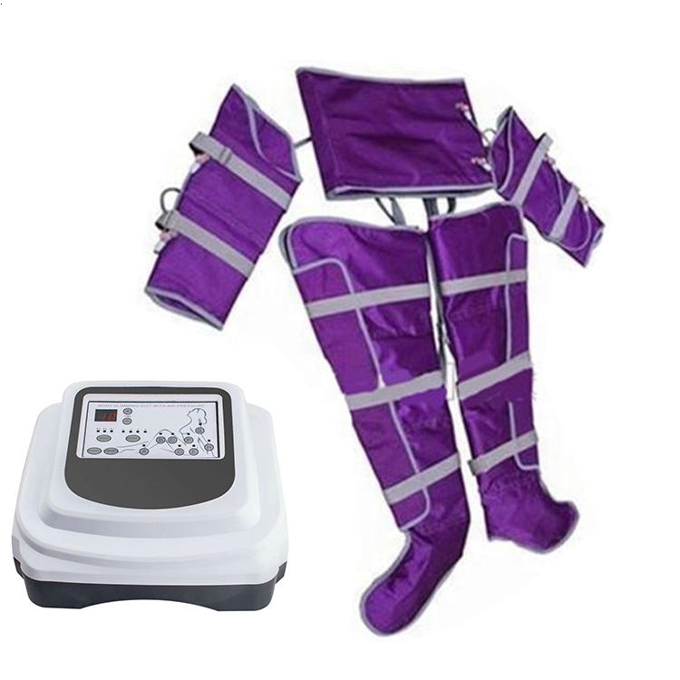 

Other Beauty Equipment Presoterapia Pressotherapy Lymph Drainage Pressotherapy Weight Loss Machine