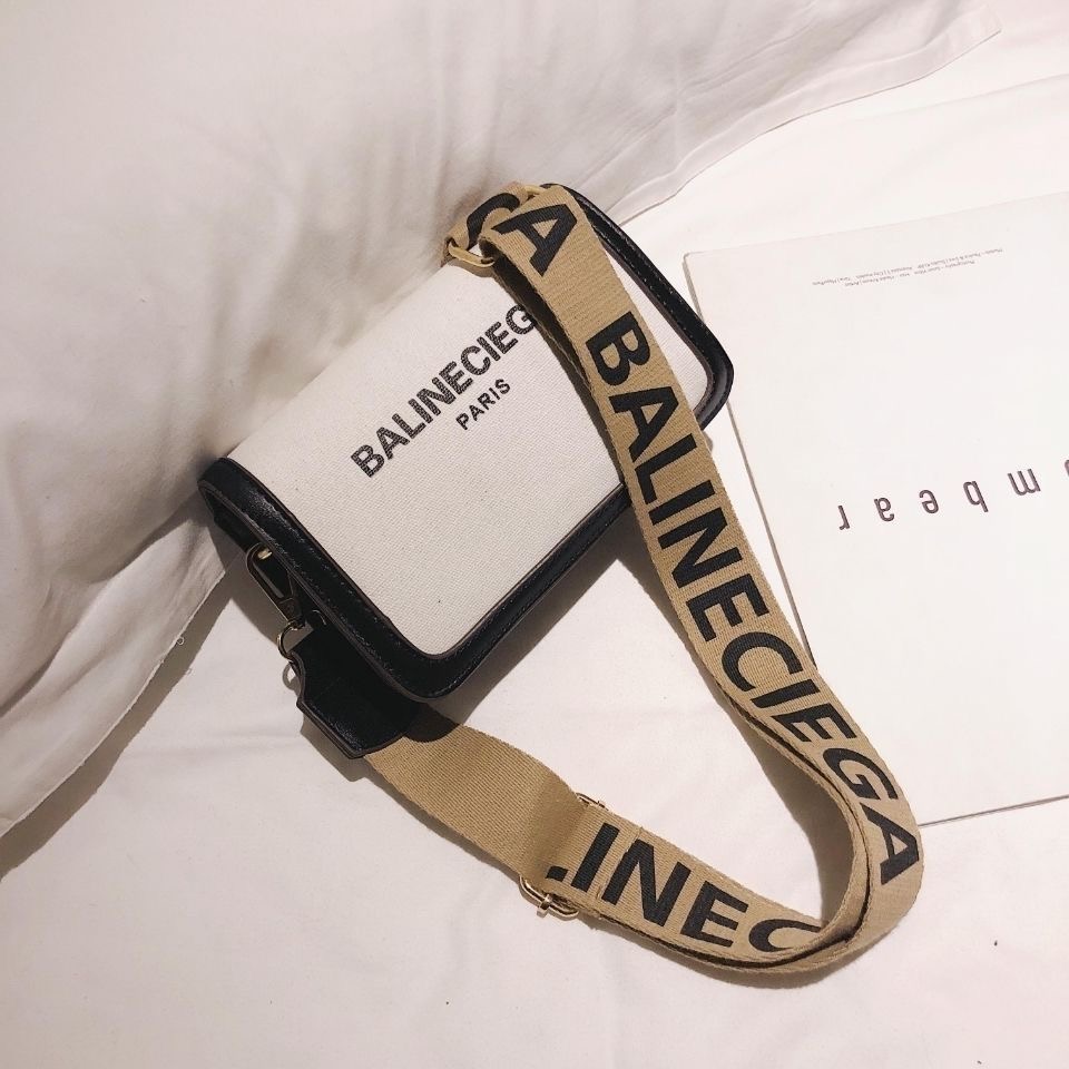 

canvas navy cabas tote 2022 bag Designer fashion womens bags handbag balencaigaities purse designer shopping purses luxurious totes Q7ql#, White