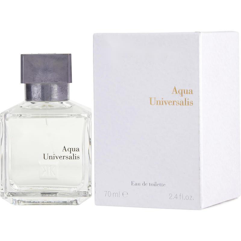 

Premium men's and women's perfume glass bottle spray endless water perfume EDP70ml