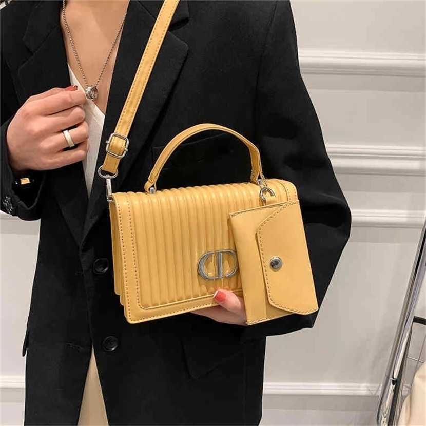 

10% OFF 2023 Designer bag Explosive models Handbags spring style rhombic chain lattice mother bagEW4M, White