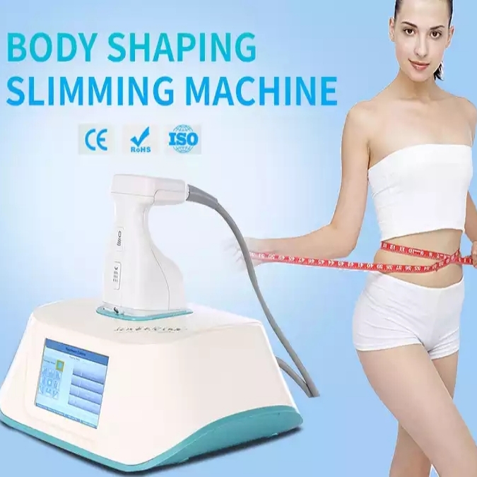 

Portable Lipsonic Health Beauty Items Fast Ultrasonic Fat Burning Machine Thermoplastic Beauty Apparatus