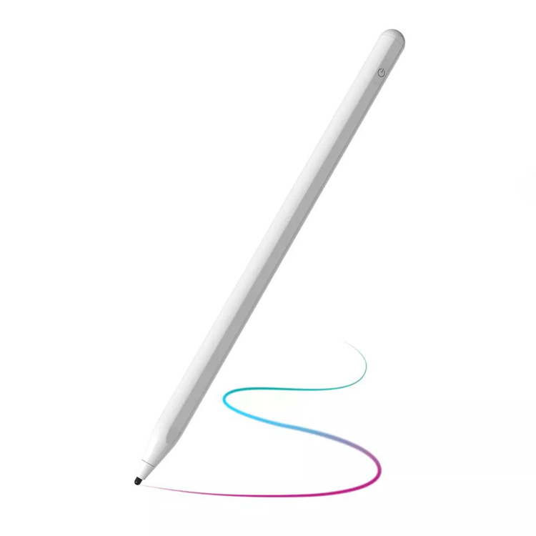 

stylus pen universal for apple iphone ios android capacitive touch screens stylus pencil windows tablet touch pen stylus white