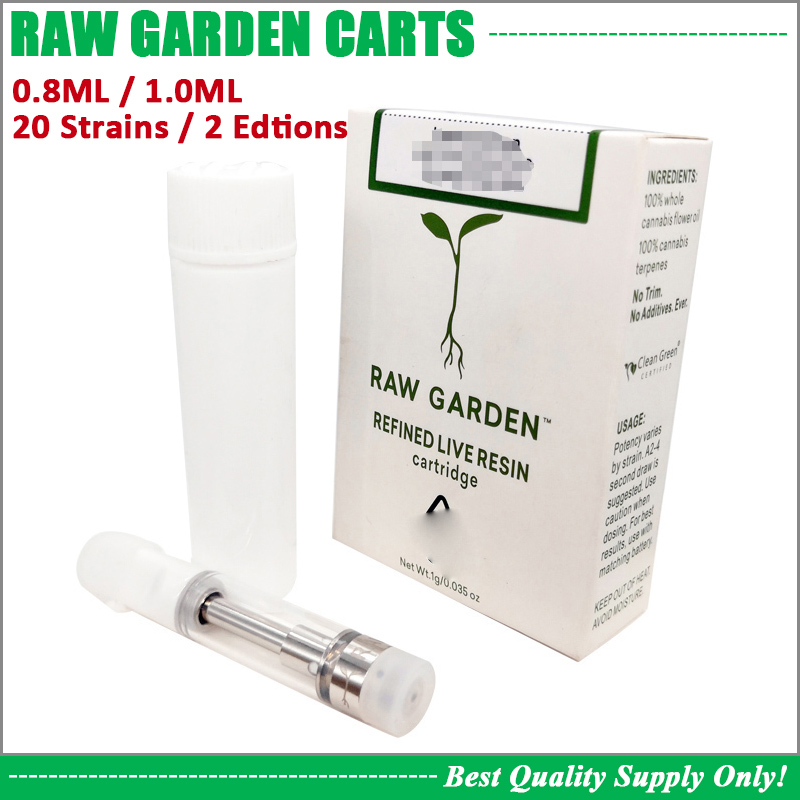 

Premium Live Resin Vape Cartridge 0.8ML 1.0ML Pyrex Glass Atomizer Ceramic Coil Thick Oil 510 Thread Battery Carts Alien