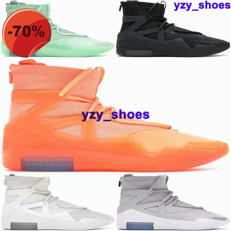 

Sneakers Basketball Yellow Air Fears Of God 1 Shoes Mens Size 13 AR4237-700 Trainers 46 Oatmeal Big Size Us 13 Frosted US13 Spruce Eur 47