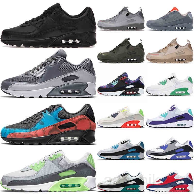 

running shoes for men women Grey Leather Triple Black USA Aquamarine Orange Laser Crimson mens outdoor sports trainers sneakers walking I3JV, 36-45 ultramarine