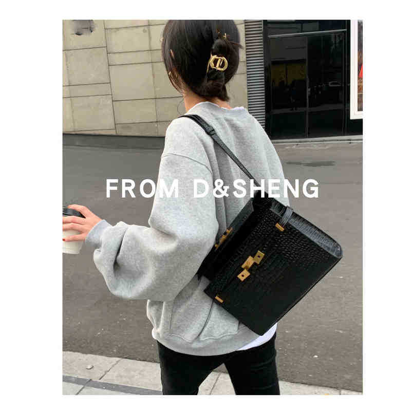 Designer Luxury Yysl Sacs pour les sacs à main pour femmes Boss à bandoulière Yslitys grande capacité polyvalente le sac fourre-tout Loulou Multi