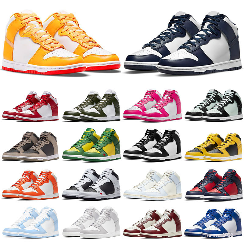 Hommes Femmes Chaussures de course Bottes Ambush Noir Blanc Chicago Syracuse University Red Moon Fossil Spartan Green baskets de sport pour homme