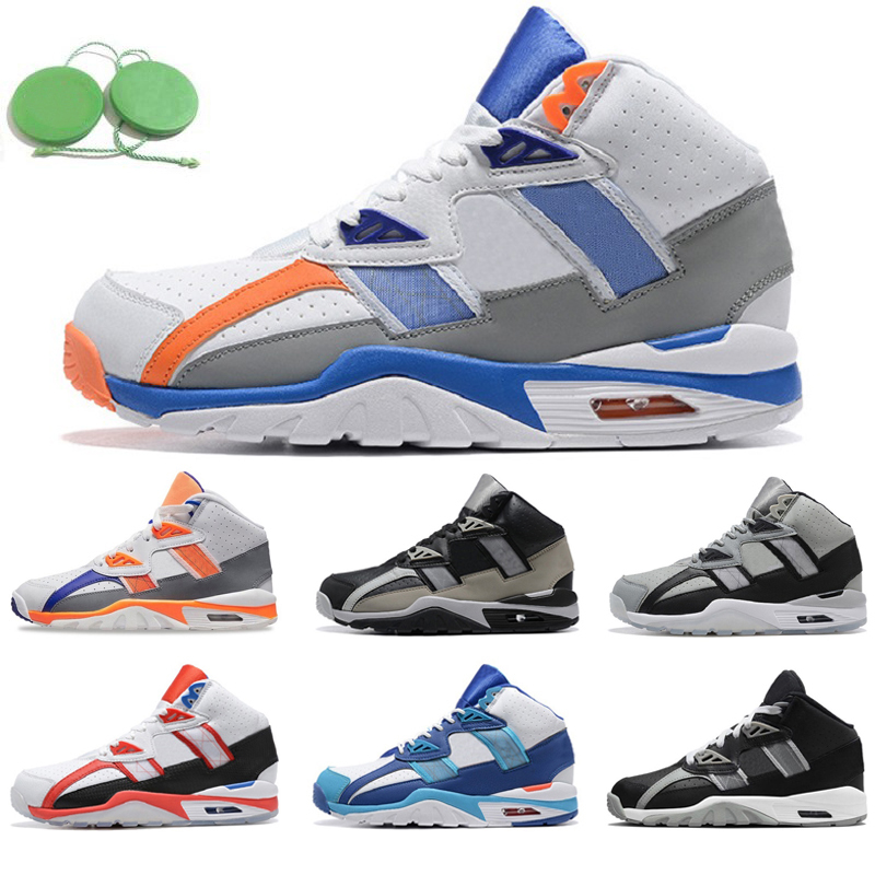 

2022 Trainer Sc High Men Running Shoes Sneaker Reverse Auburn Raiders Miami Triple Black Grey White Pink Green Georgetown Gym Red Mens Trainers Sports Sneakers, Color#4