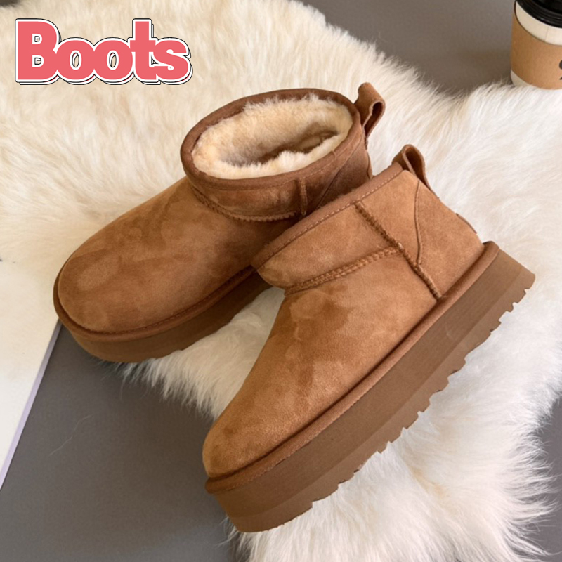 

Platform Boots Designer Shoes Elastic Webbing Women Boot Outdoor Martin Ankle Anti-Slip Wave Colored Rubber Outsole Bottegas Tire Chelsea, Box