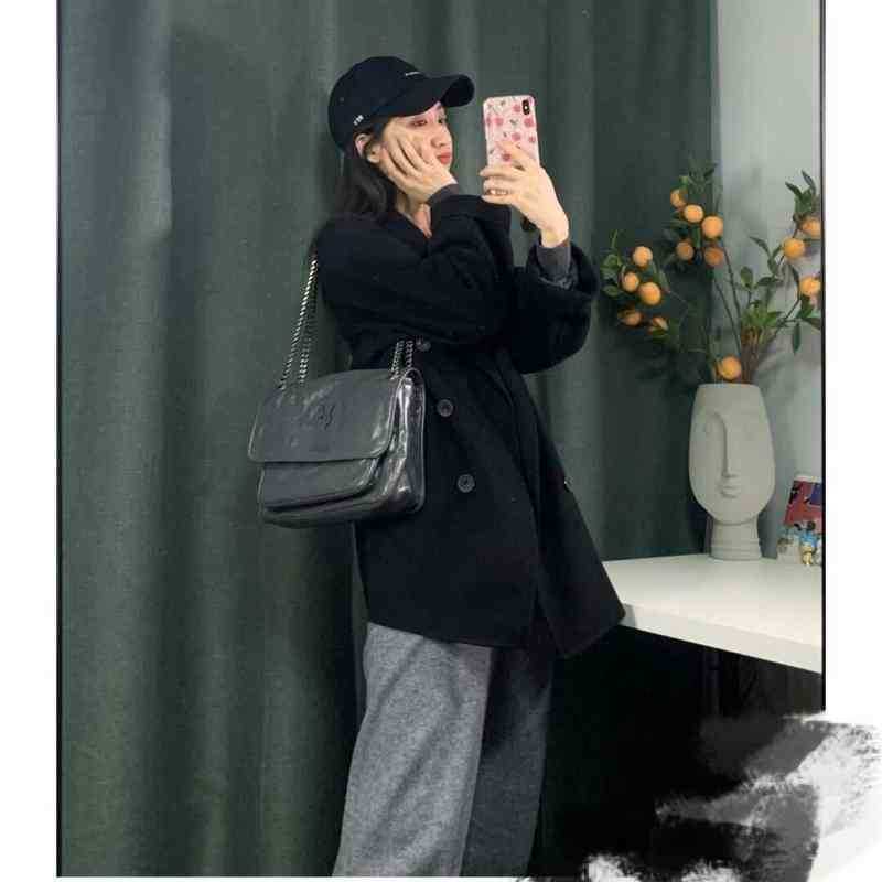 Designer Luxury Yysl Sacs pour les sacs à main pour femmes Boss à bandoulière Yslitys grande capacité polyvalente le sac fourre-tout Loulou Multi