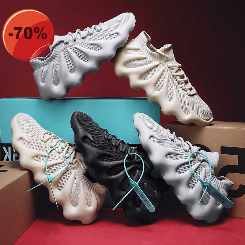 

2022 450 Cloud White Shoes Slippers Men Women Dark Slate Cloud Black Resin West clouds Wave Outdoor Runner Sneakers, Hello