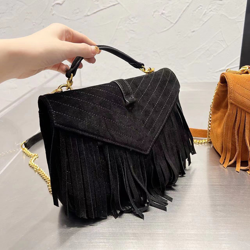 

2022 Woman Bag Handbag Purse Genuine Leather High Quality Women Messenger Cross Body Chain Clutch Shoulder Bags Wallet Free Delivery, Customize