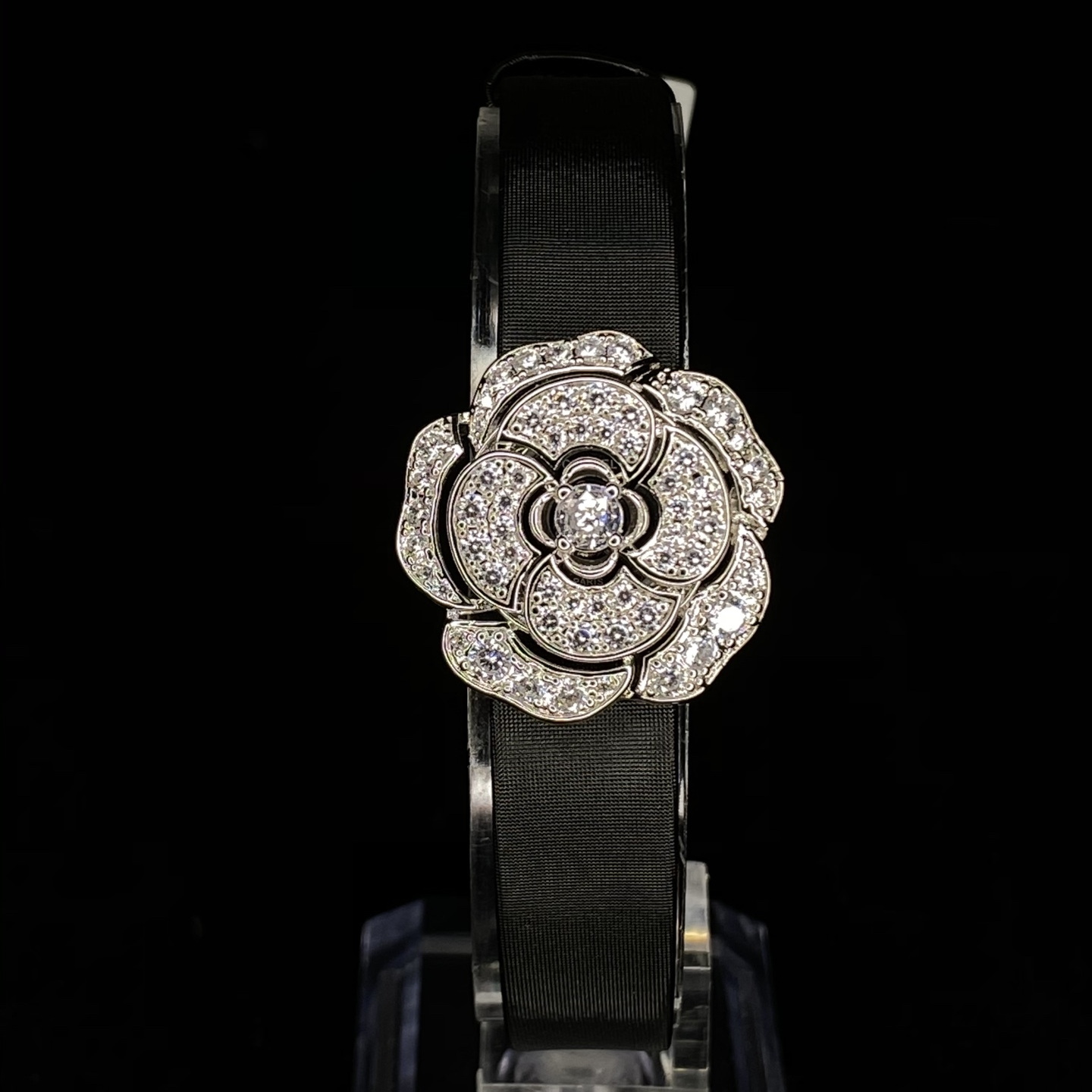 

Designer watch Womens camellia Watchs ETA MINi quartz 25MM for woman Counter Official Replica Lady writewatch ladies Senior gift 011, With box a